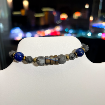 Aethersteel