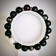 AluCarbon Violaceous Pearl