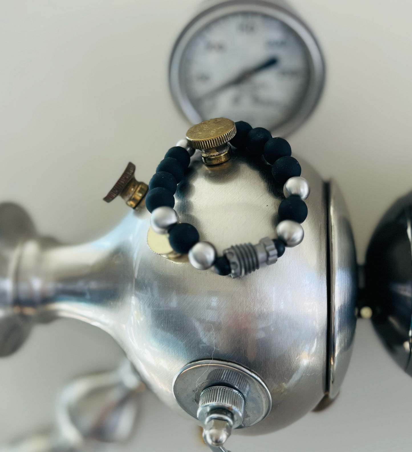 Titanium TorpedoMech