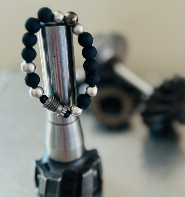 Titanium TorpedoMech