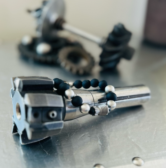 Titanium TorpedoMech