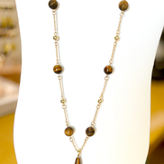 Gilded Current