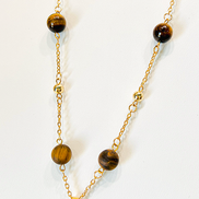 Gilded Current