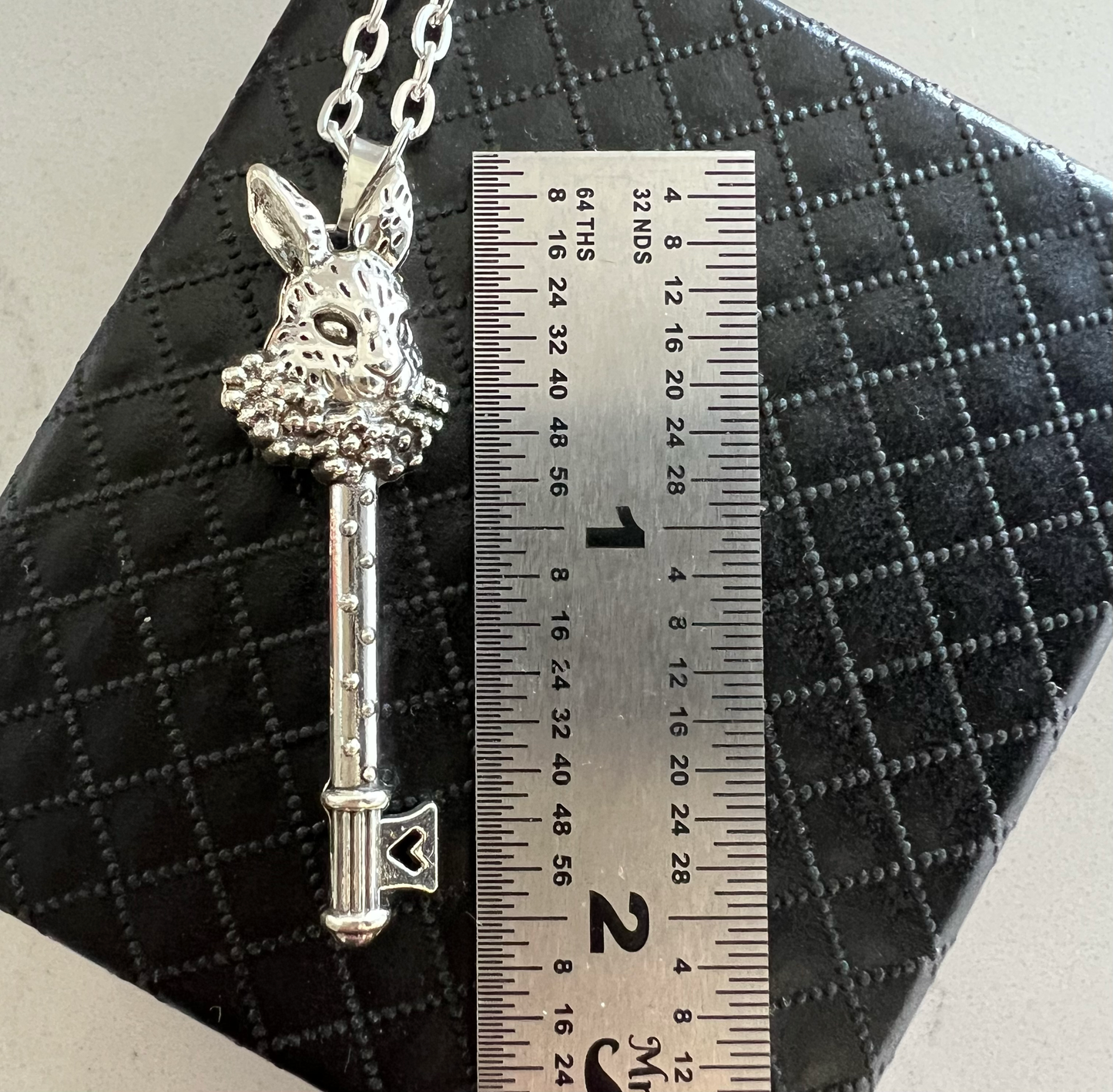 Rabbit Hour - Bronze