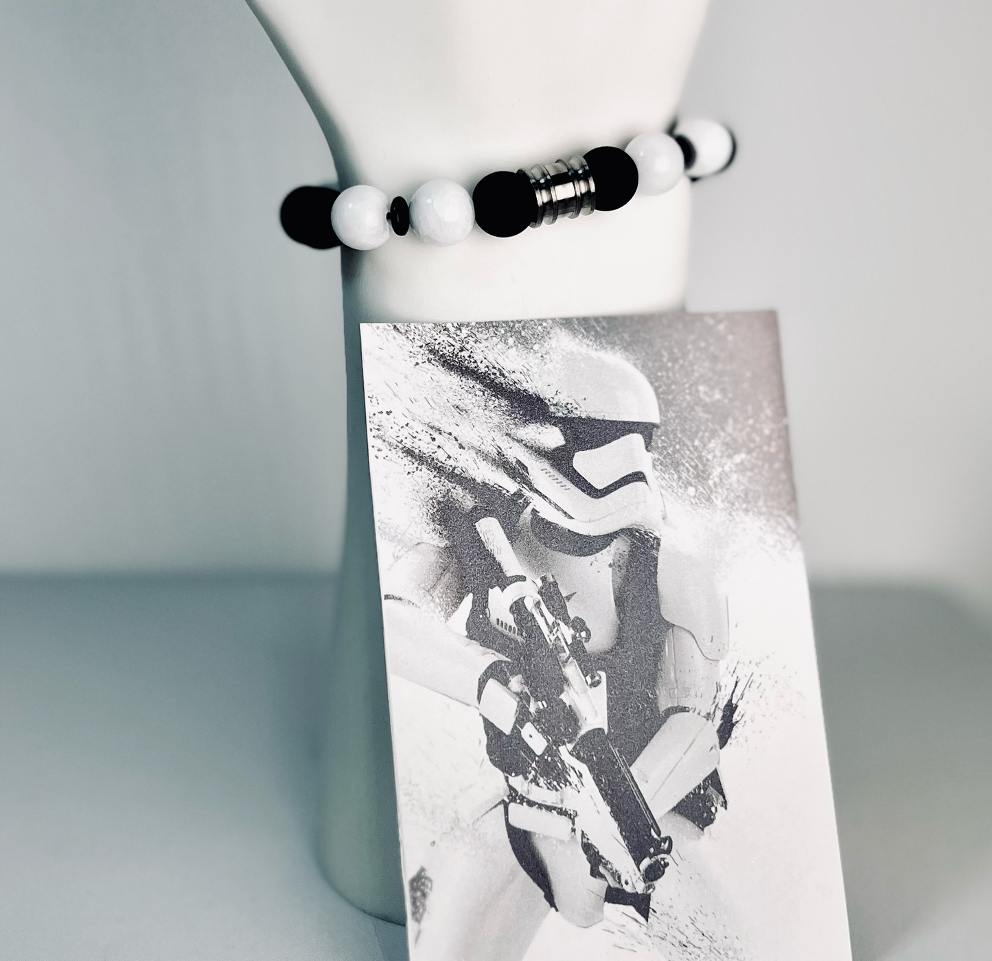 White Phalanx