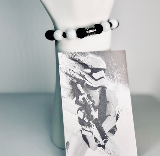White Phalanx
