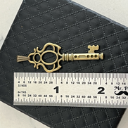 Hatterglyph