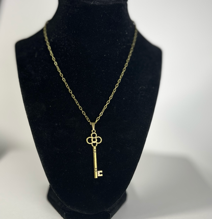 The Watchman of Clubs