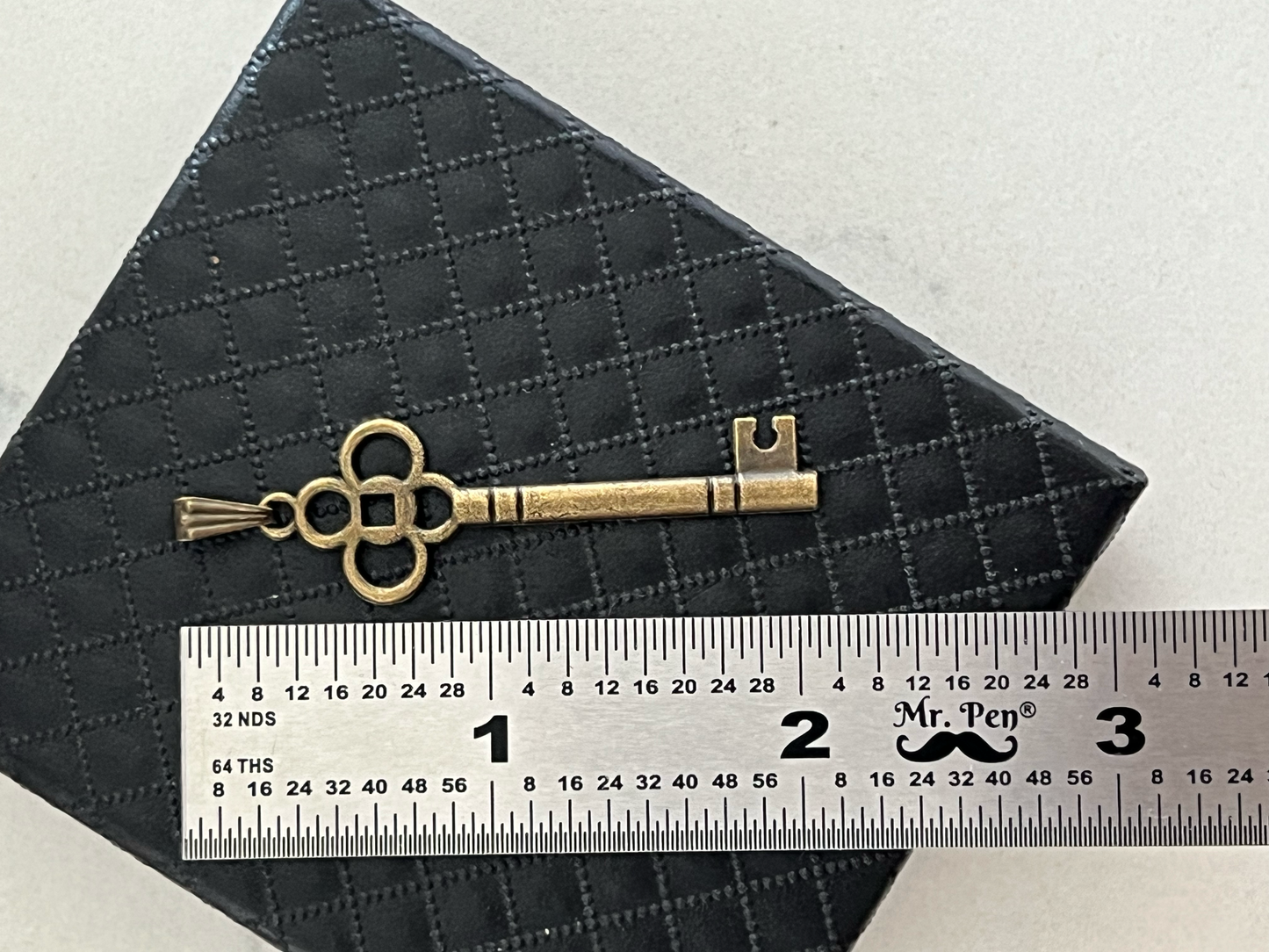 The Watchman of Clubs