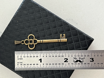 The Watchman of Clubs