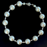 Pearls Before Cocktails