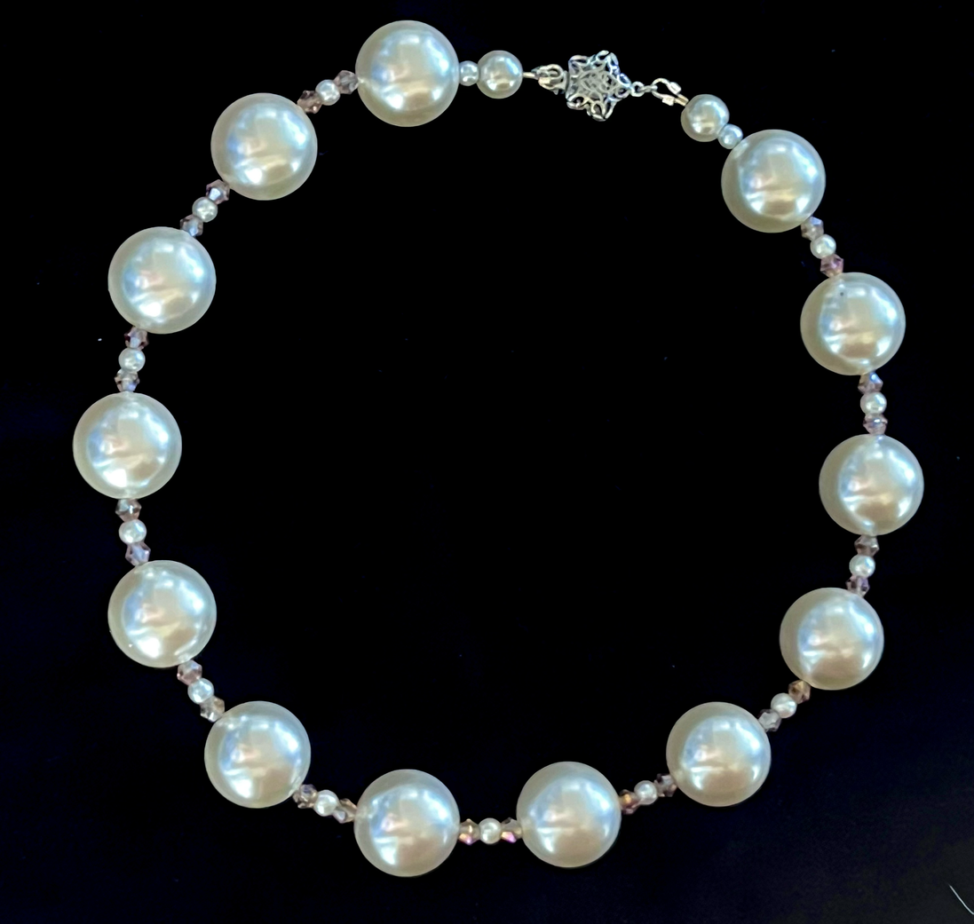 Pearls Before Cocktails