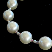 Pearls Before Cocktails