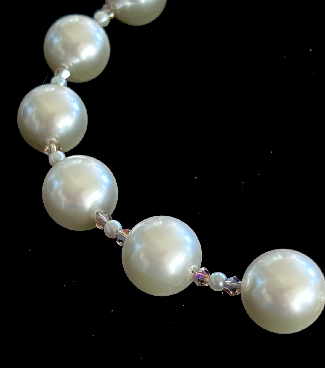Pearls Before Cocktails