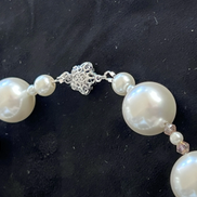 Pearls Before Cocktails