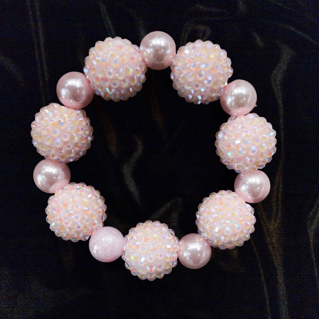 Pink Champagne