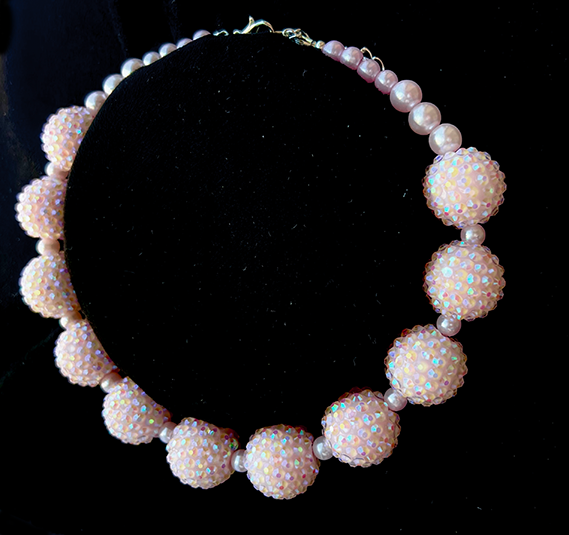 Pink Champagne