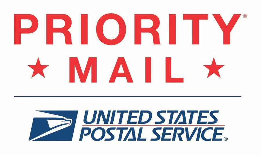 Priority Mail US