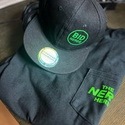 Bid Nerds T-Shirt